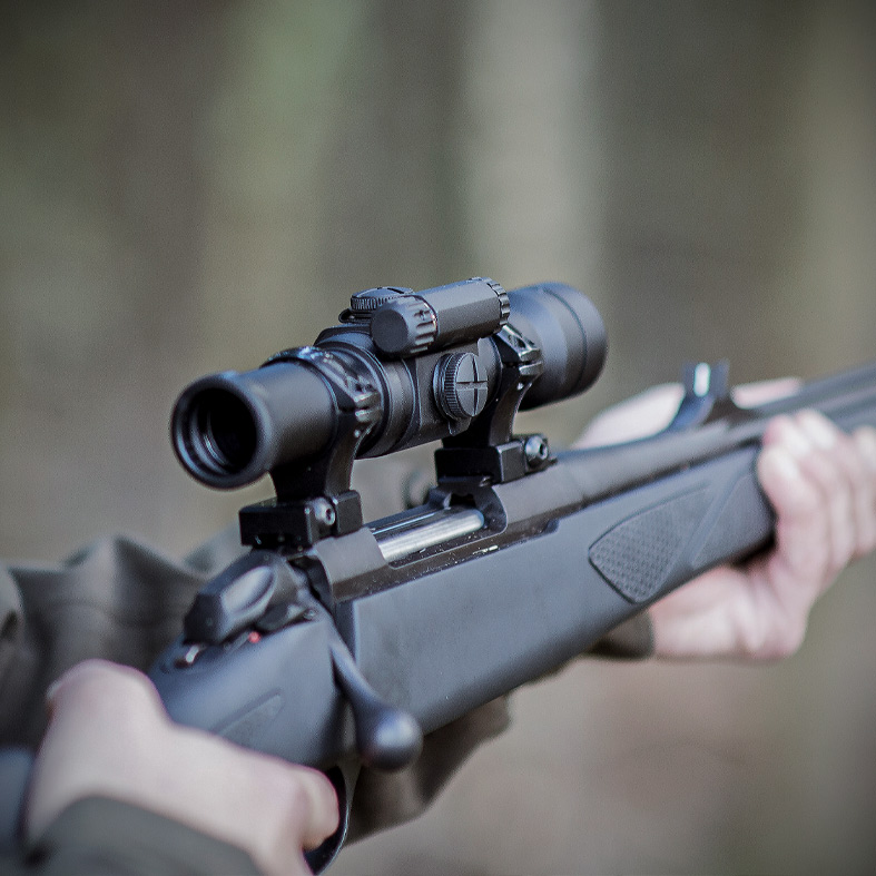 エイムポイント　9000L Aimpoint 9000™ L 4 MOA - Red dot reflex sight | Aimpoint