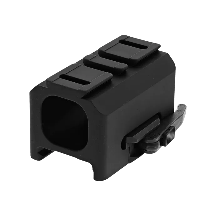 Acro™ QD mount 39 mm for Weaver / Picatinny rail