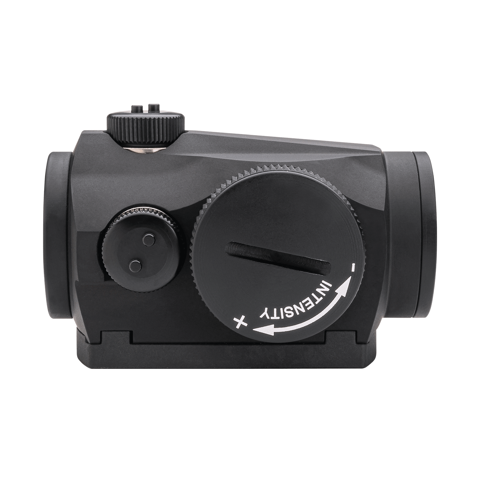 Micro™ S-1 6 MOA - Red dot reflex sight with integrated shotgun rib mount - 3