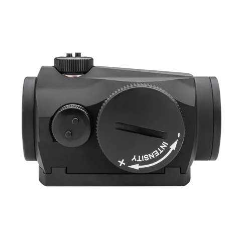 Micro™ S-1 6 MOA - Red dot reflex sight with integrated shotgun rib mount - 3
