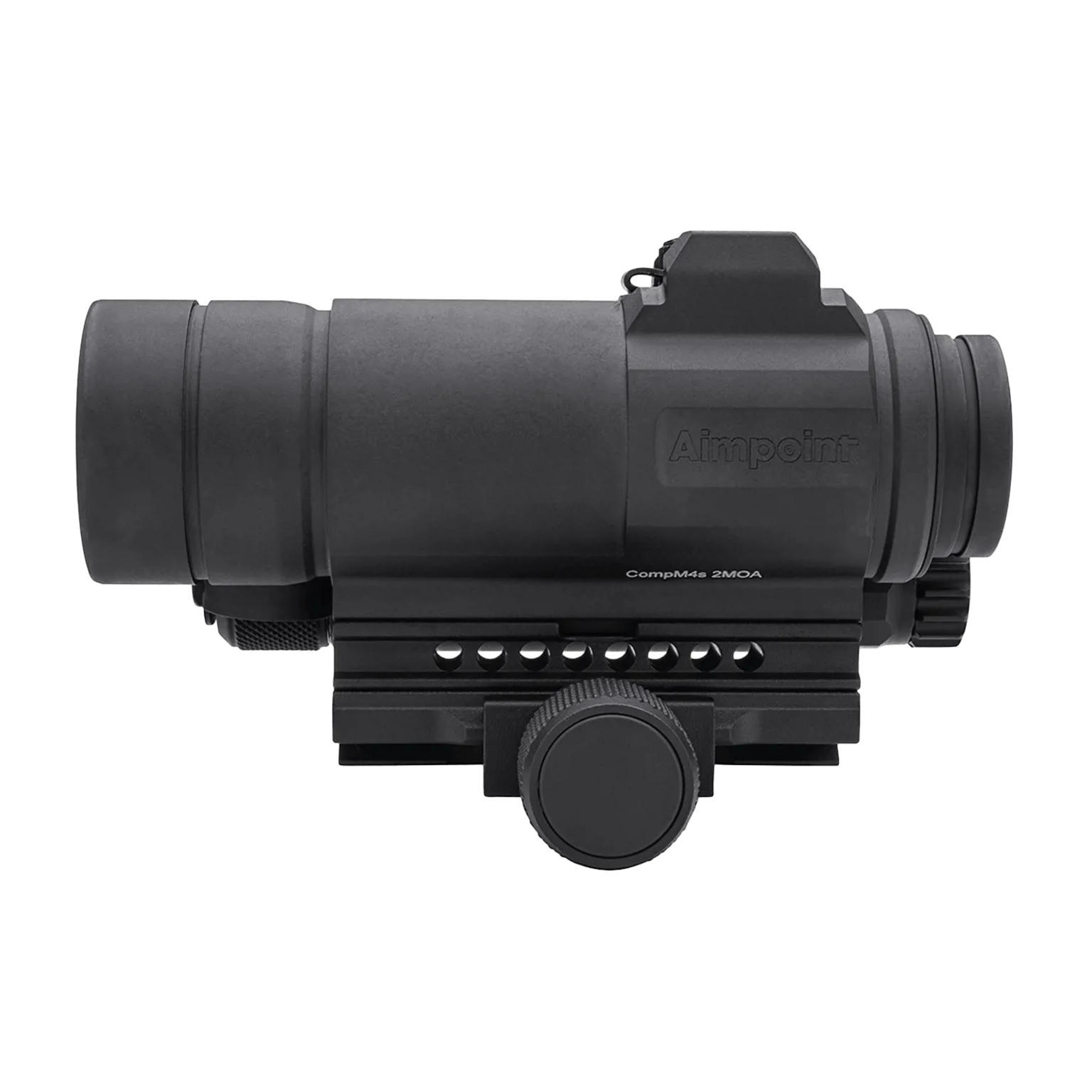 Aimpoint CompM4 & CompM4s 2 MOA Red Dot Sight Without Mount