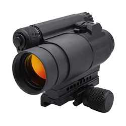 Comp™ M4 2 MOA - Red dot reflex sight with standard spacer and QRP2 mount