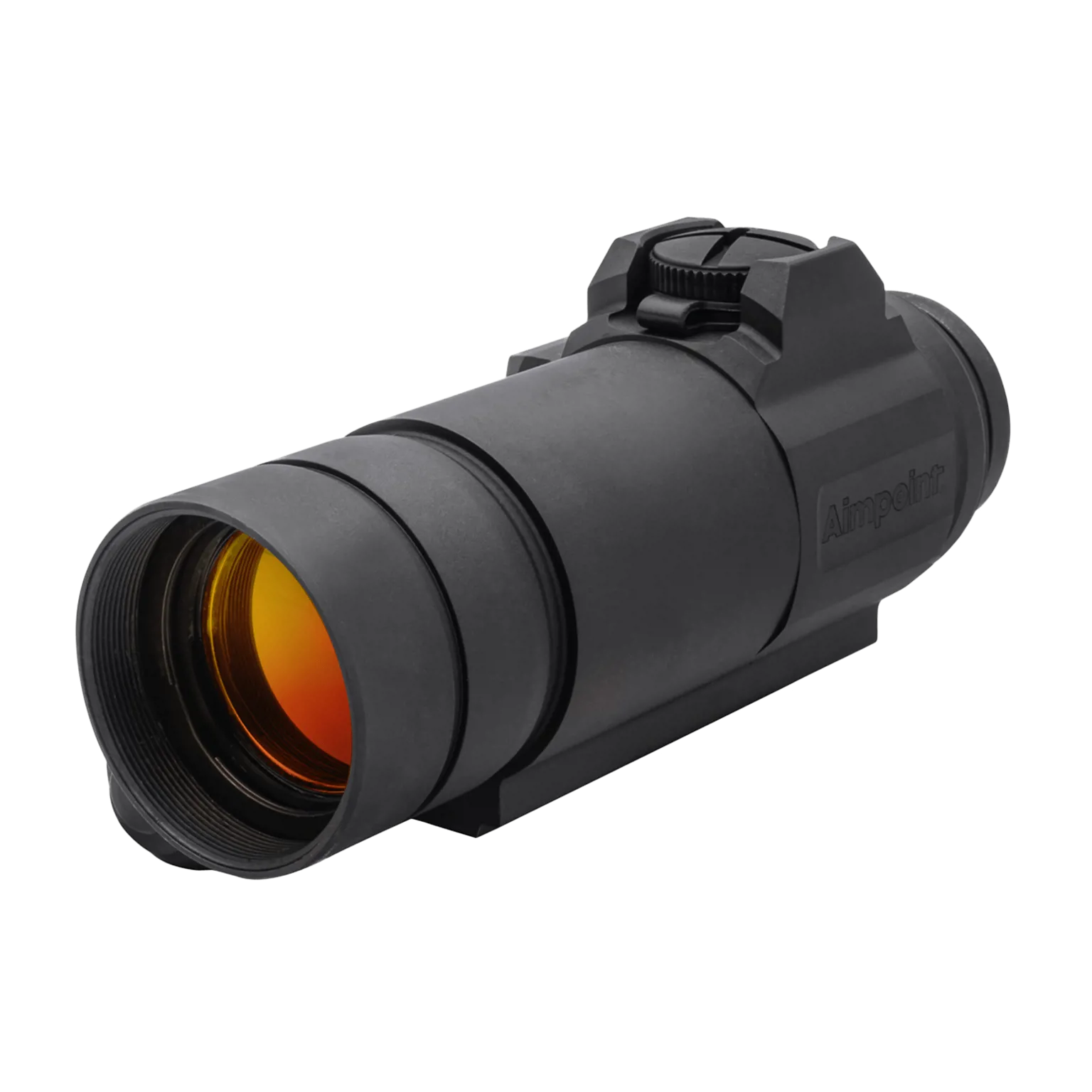 CompM4s™ 2 MOA - Red dot reflex sight without mount - 1