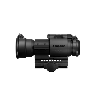 PRO™ - Patrol Rifle Optic 2 MOA - Red dot reflex sight with PRO™ - Patrol Rifle Optic 2 MOA - Red dot reflex sight with