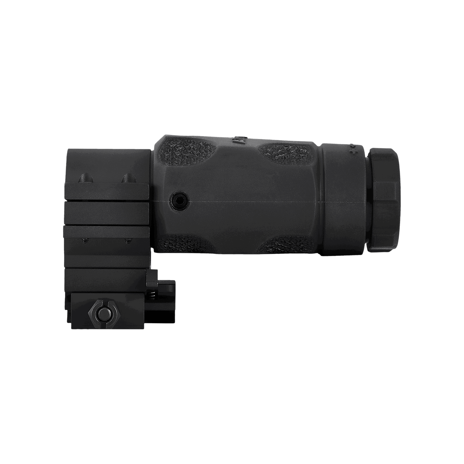 3XMag™-1 Magnifier with TwistMount™ and spacer | Aimpoint