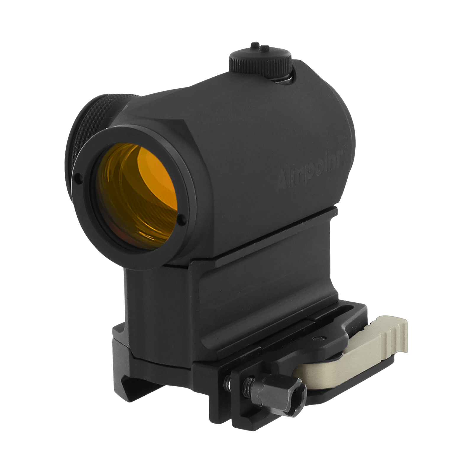 トイガン Aimpoint Micro T-1 Redo Dot Sight Aimpoint Micro T-1 4 MOA Red Dot Sights | 4.8 Star Rating
