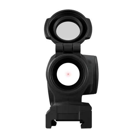 Duty RDS® 2 MOA - Mirino a punto rosso con attacco torison monopezzo 30 mm - 5