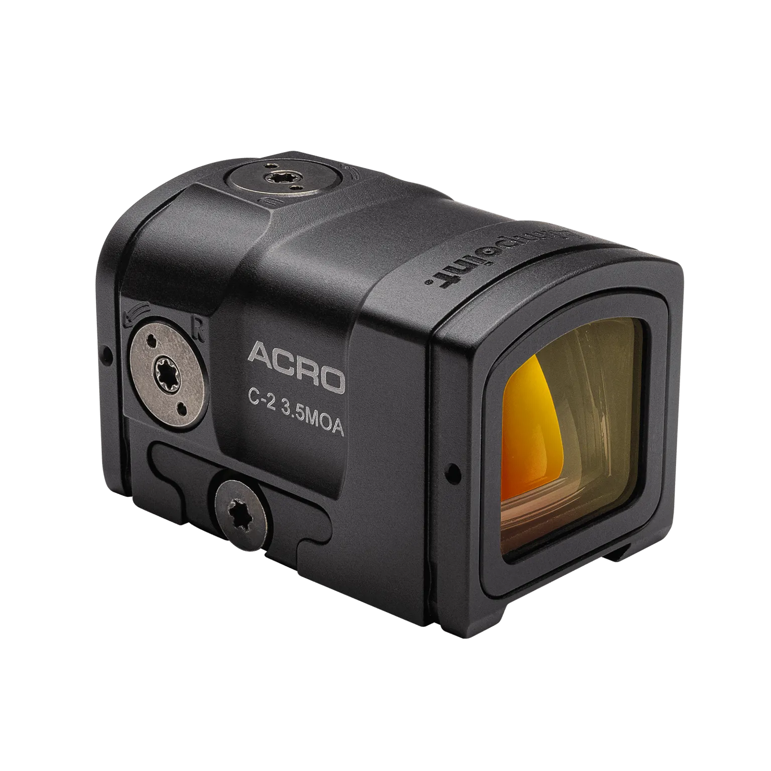 Acro C-2™ 3.5 MOA - Red dot reflex sight with integrated Acro™ interface - 3