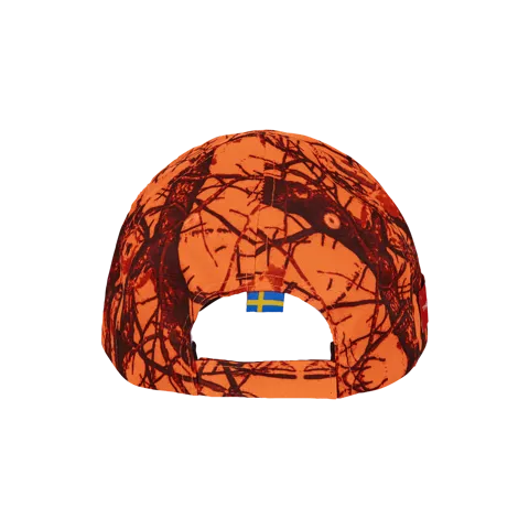 Cappello Aimpoint® Mimetico Arancione Cappello da caccia - 3
