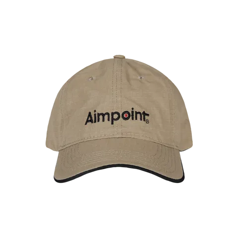 Aimpoint® Cap - Beige Light weight cap  - 2