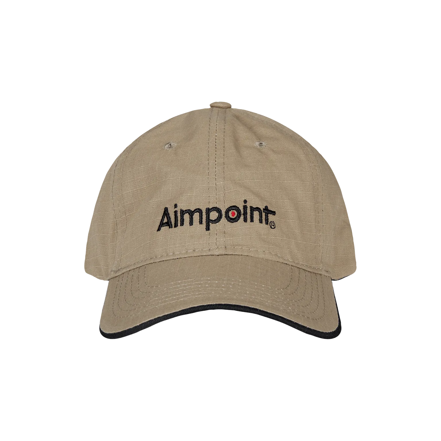 Aimpoint® Cap - Beige Light weight cap  - 2