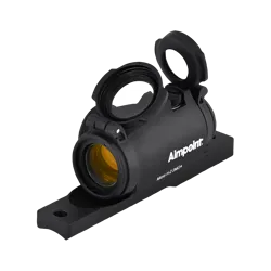 Micro™ H-2 2 MOA - Rotpunktvisier mit Montage für halbautomatische Büchsen
