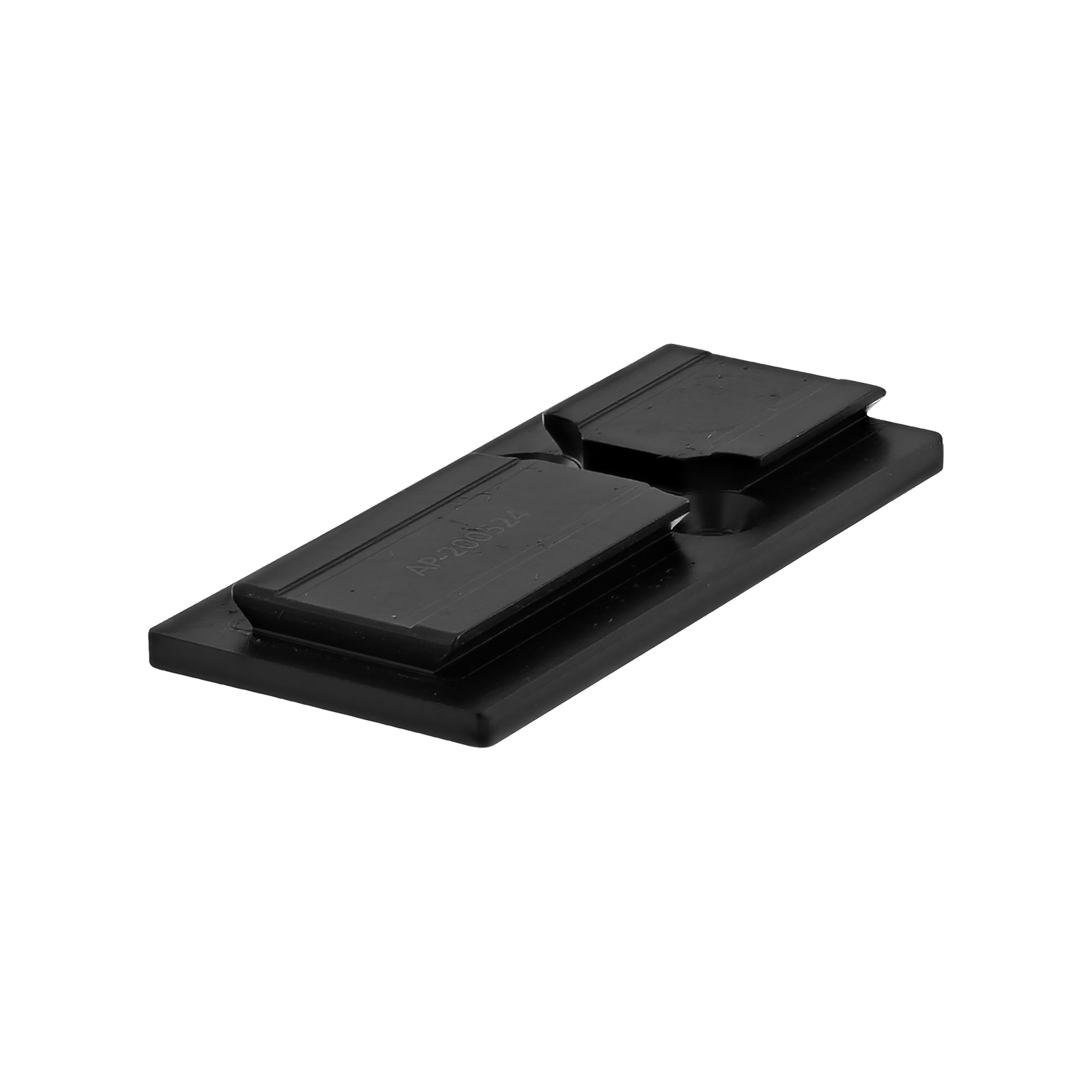 Placa montura Acro® para Beretta APX 