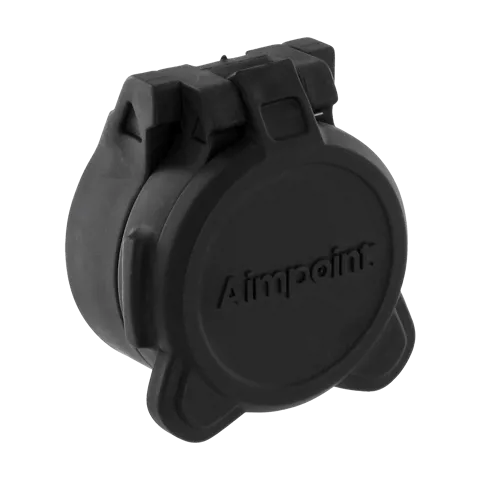 Lens cover flip-up - Front - ARD Solid / black with integral flip-up ARD for Comp™ series 30 mm sights - 3