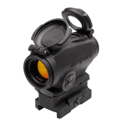 Duty RDS™ 2 MOA - Red dot reflex sight with 39 mm one-piece torsion nut mount