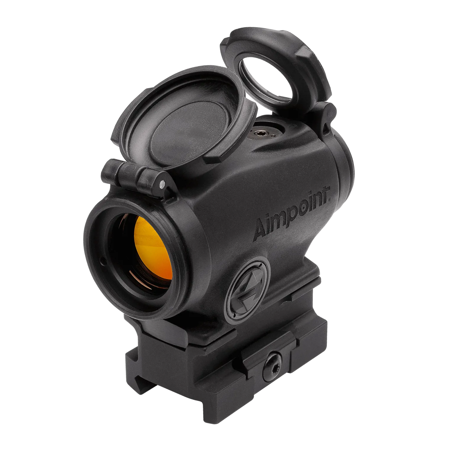 Duty RDS™ 2 MOA - Red dot reflex sight with 39 mm one-piece TNP mount - 1