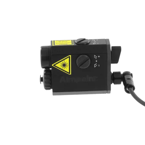 LPI™ Module Laser aiming device - 4