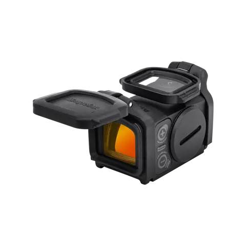 Acro® C-2 2.5 MOA - Viseur point rouge avec interface Acro® intégrée ...