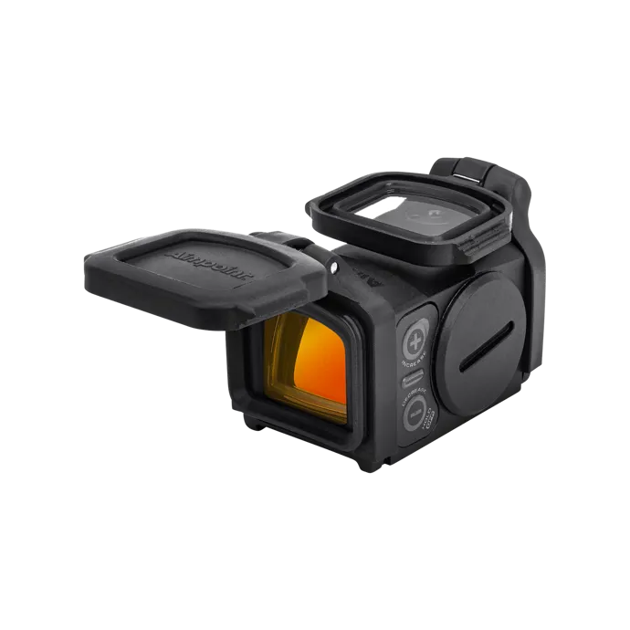 Acro® C-2 2.5 MOA - Rödpunktsikte med integrerat Acro® interface (inkl. linsskydd)