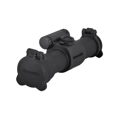 9000™ SC 2 MOA - Rotpunktvisier - 5