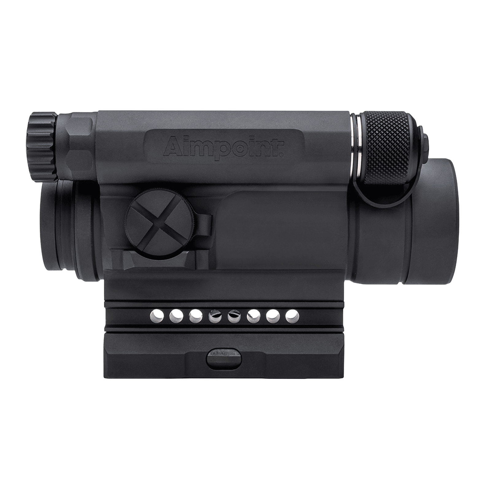 Comp™ M4 2 MOA - Red dot reflex sight with standard spacer and