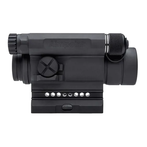 Comp™ M4 2 MOA - Red dot reflex sight with standard spacer and QRP2 mount - 2