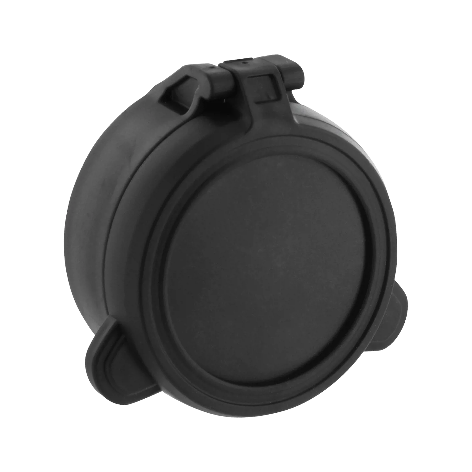 Lens cover flip-up - Front Solid/black for Aimpoint® MPS3 - 2