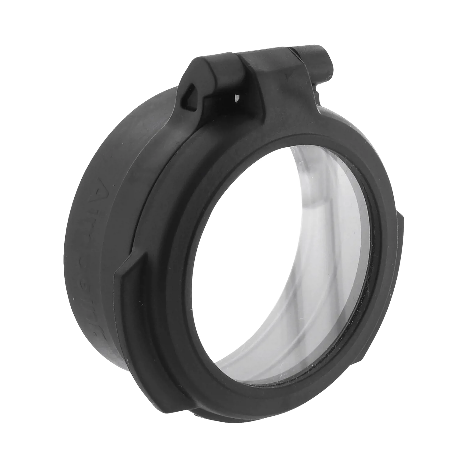Objektivabdeckung Flip-up - Vorne Transparent für Hunter H30S™/H30L™ - 3