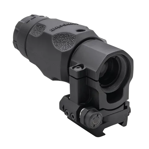 3XMag™-1 Magnifier with FlipMount™ 39 mm and TwistMount™ base - 3