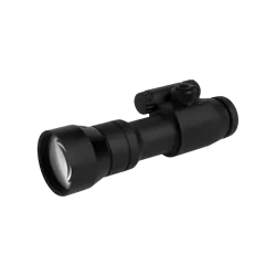CompC-2X™ 2 MOA - Red dot reflex sight 
