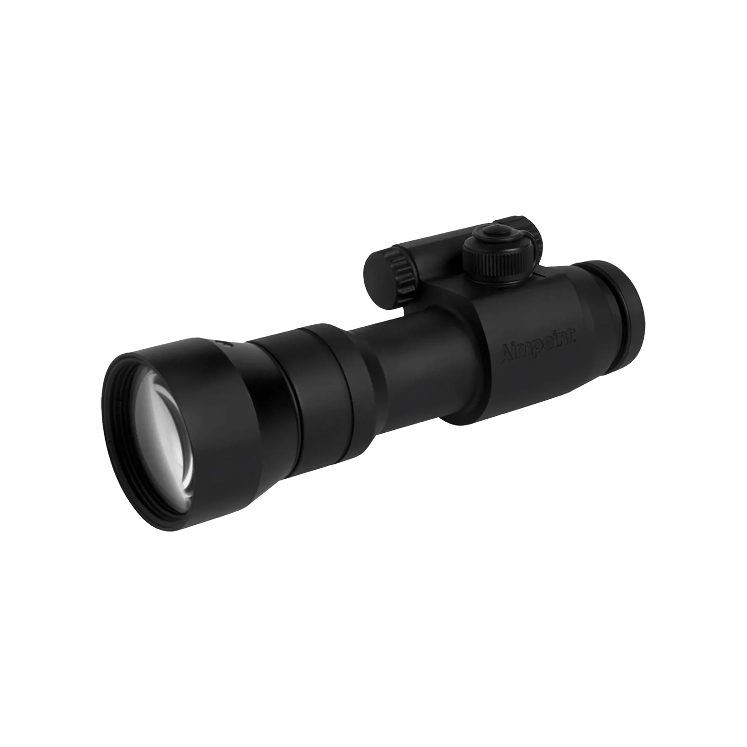 CompC-2X™ 2 MOA - Red dot reflex sight  - 1
