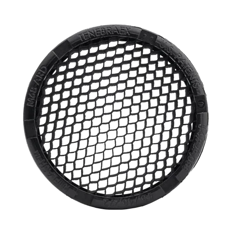 killFlash® Filter - ARD Schraube im ARD Filter für 30 mm Visiere - 3