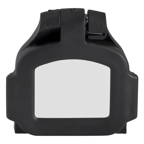 Lens cover flip-up - Rear Transparent for Acro C-2™/P-2™ - 7