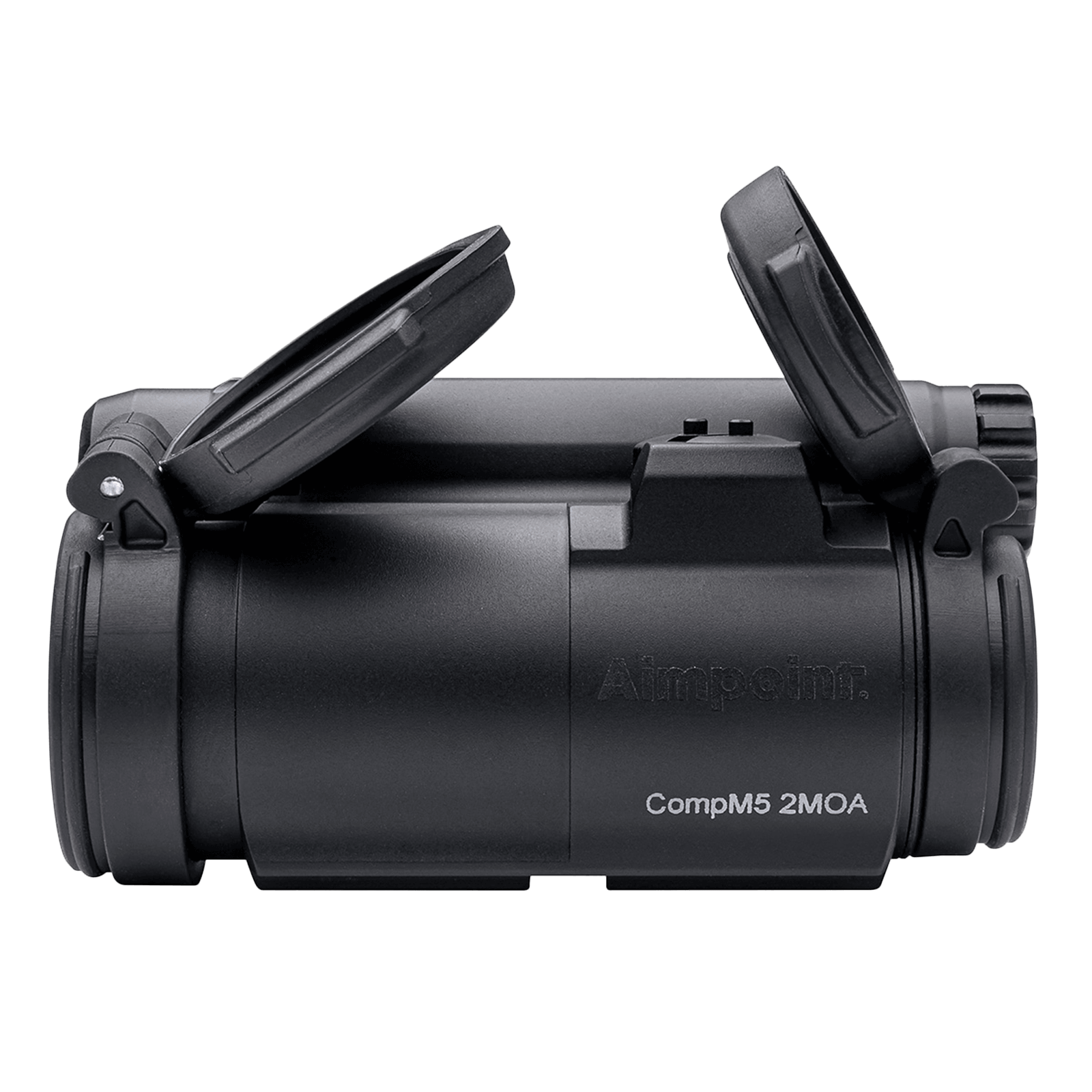 Comp™ M5 2 MOA - Red dot reflex sight without mount | Aimpoint