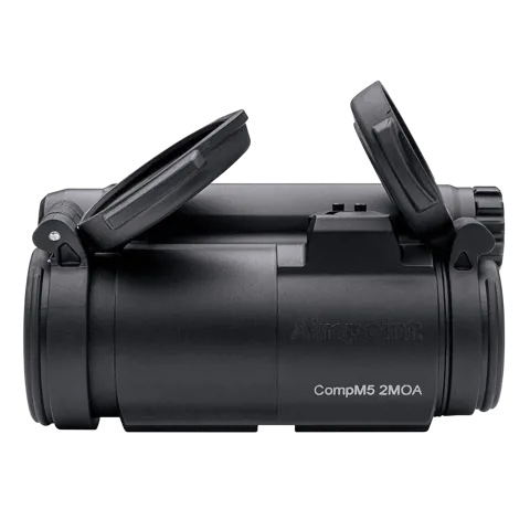 Comp™ M5 2 MOA - Red dot reflex sight without mount - 2
