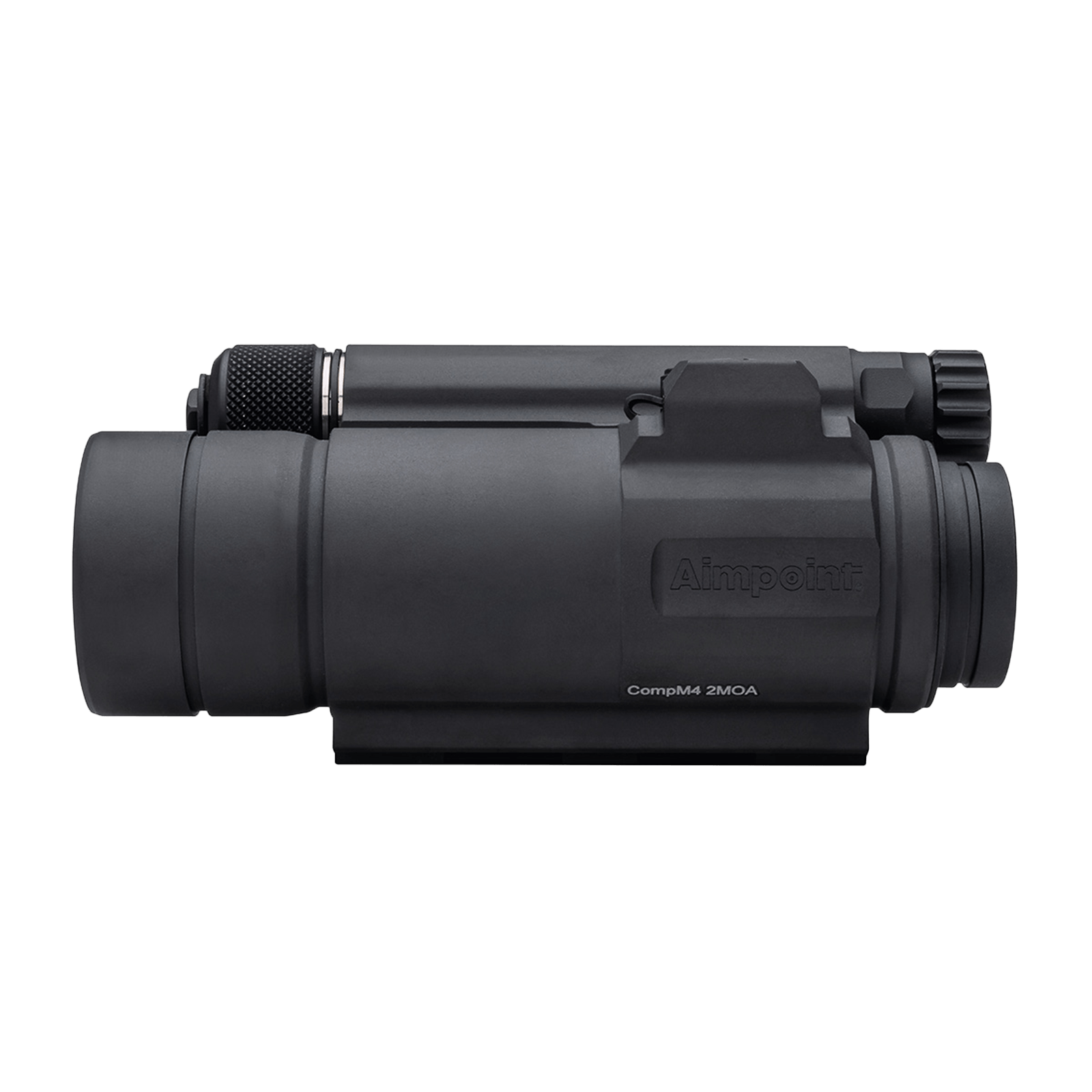 Comp™ M4 2 MOA - Red dot reflex sight without mount | Aimpoint