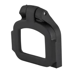 Tapa abatible objetivo - Trasera Transparente para Acro® C-2 / P-2