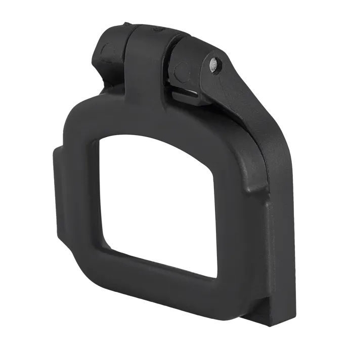 Lens cover flip-up - Rear Transparent for Acro™ C-2 / P-2