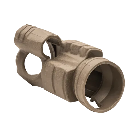 Outer rubber cover - Dark earth brown for PRO™ / Comp™ M3 / ML3 Aimpoint® accessory - 3