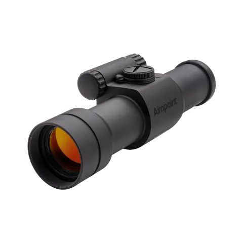 9000SC-NV™ 2 MOA - Red dot reflex sight  - 1