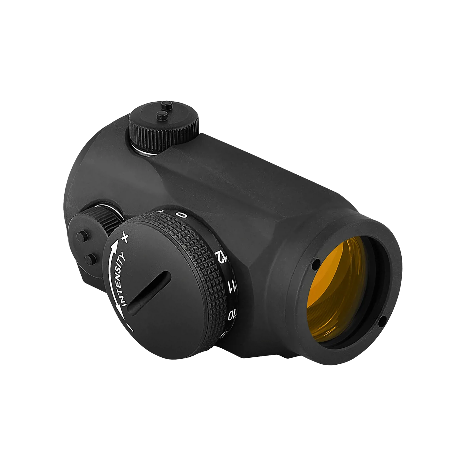 Micro H-1™ 2 MOA - Red dot reflex sight without mount - 3