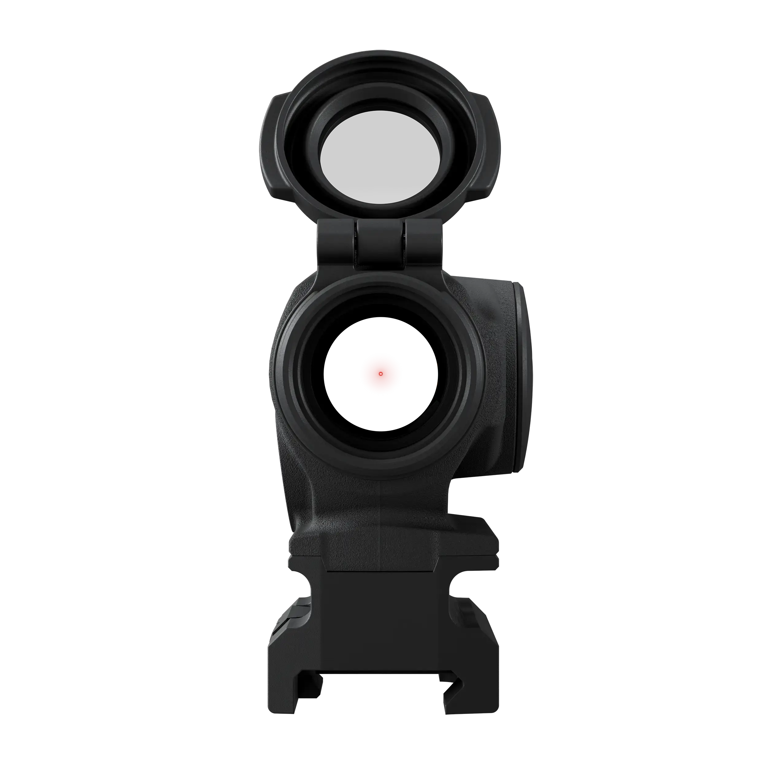 Duty RDS® 2 MOA - Mira de punto rojo con montura de torsión de una pieza de 39 mm - 5