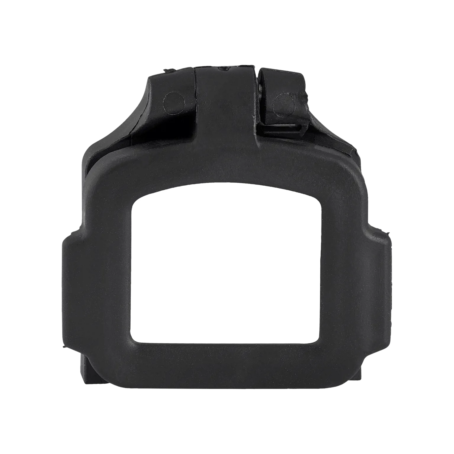 Lens cover flip-up - Front Transparent for Acro C-2™/P-2™ - 8