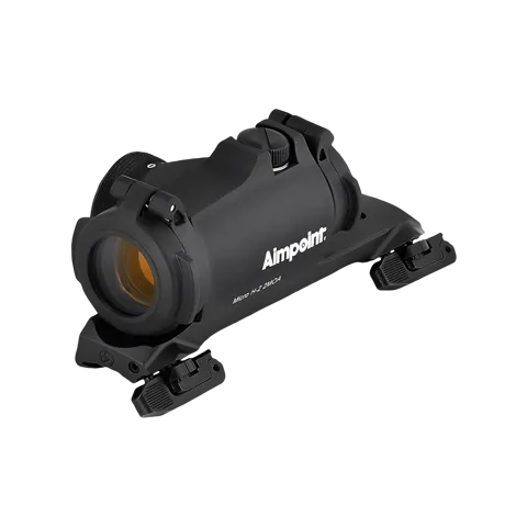 Micro™ H-2 2 MOA - Mirino a punto rosso con attacco Sauer SUM - 2