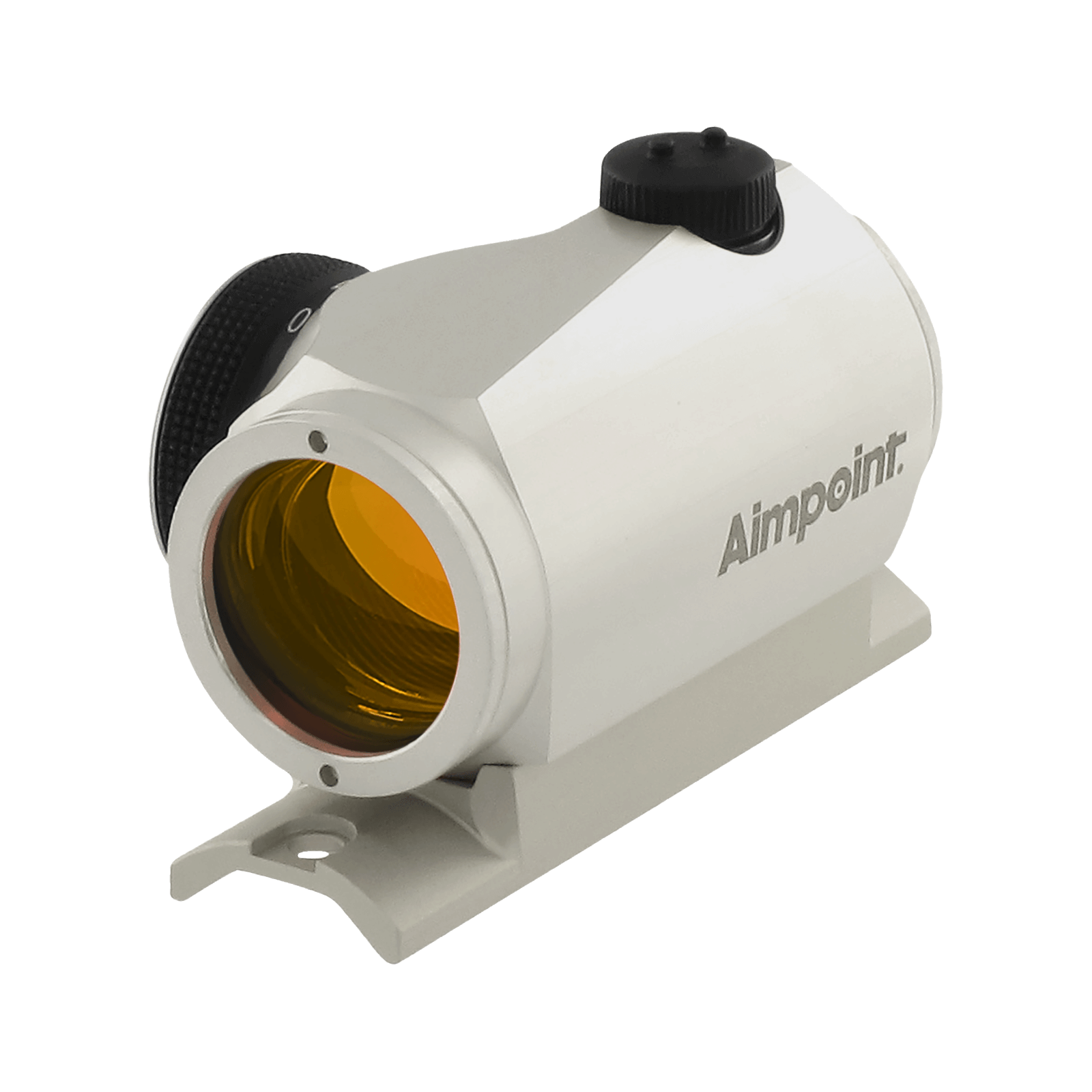トイガン Aimpoint Micro T-1 Redo Dot Sight Micro™ T-1 4 MOA - Red dot reflex sight with standard mount