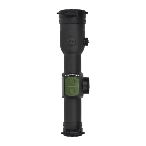 Hunter™ H30S 2 MOA - Rotpunktvisier - 5