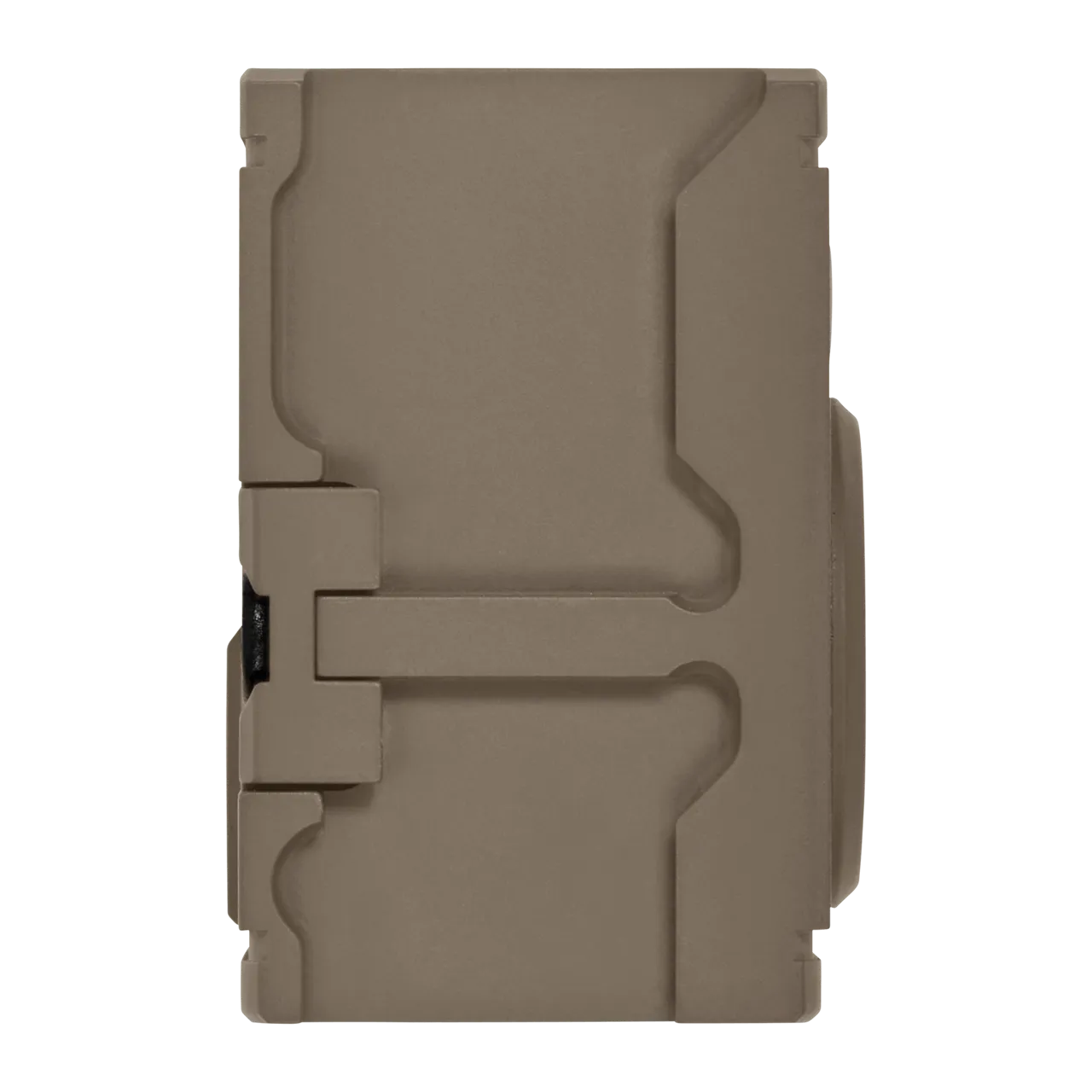 Acro P-2™ FDE 3.5 MOA - Red dot reflex sight with integrated Acro ...