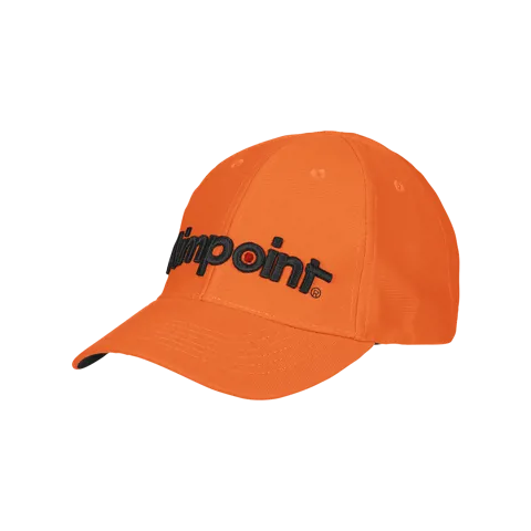 Aimpoint® Keps - Orange Jaktkeps  - 1