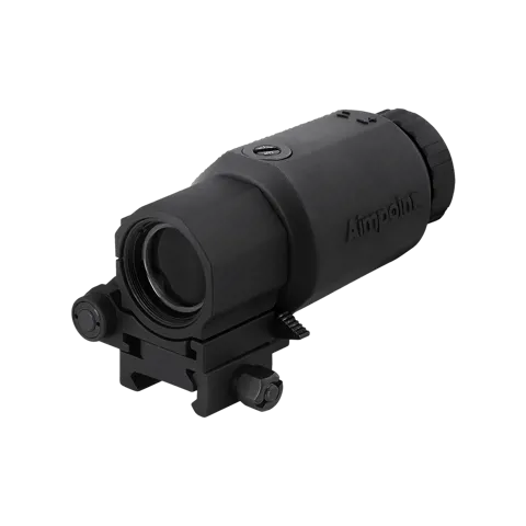3X-C™ Magnifier with FlipMount™ 30 mm and TwistMount™ base - 1