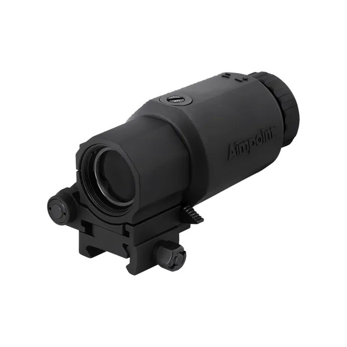 3X-C™ Förstoringstillsats med FlipMount™ 30 mm och TwistMount™ bas